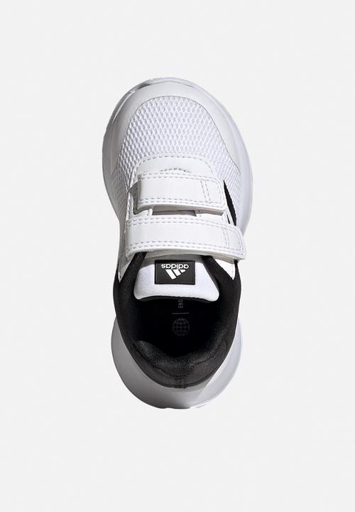 adidas Performance - Tensaur Run 2.0 Cf I - Ftwr White/Core Black/Core Black