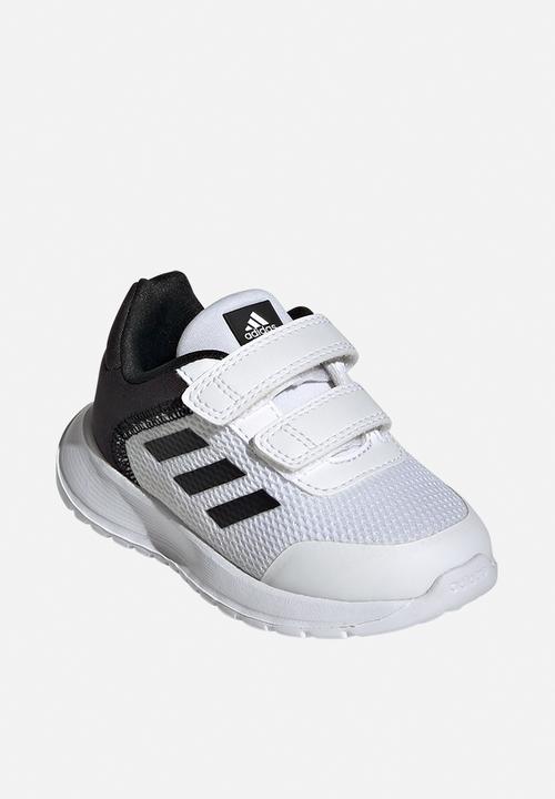 adidas Performance - Tensaur Run 2.0 Cf I - Ftwr White/Core Black/Core Black
