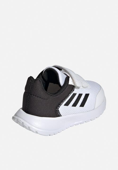 adidas Performance - Tensaur Run 2.0 Cf I - Ftwr White/Core Black/Core Black