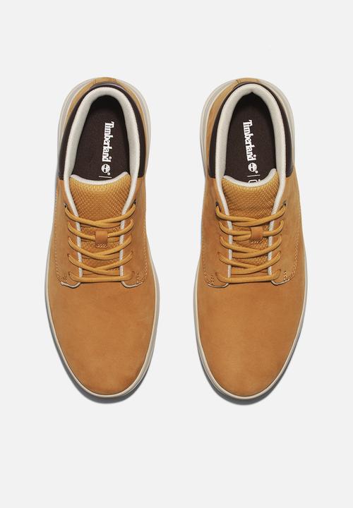 Timberland - Seneca Bay - Wheat
