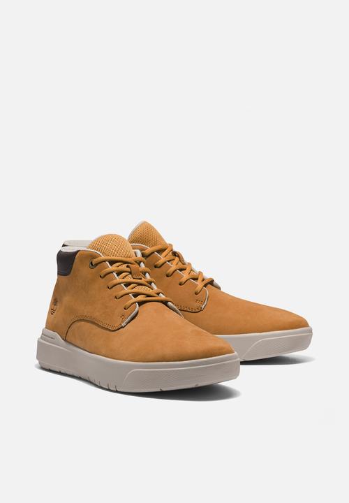 Timberland - Seneca Bay - Wheat