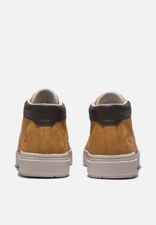 Timberland - Seneca Bay - Wheat