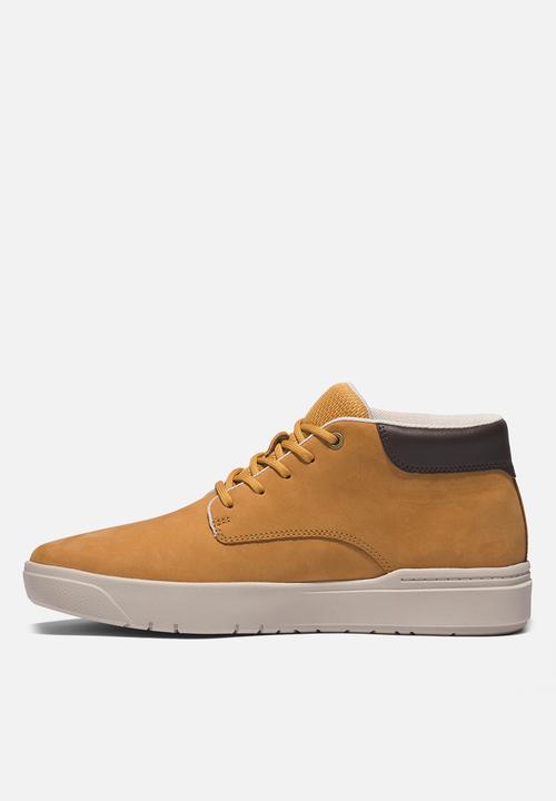 Timberland - Seneca Bay - Wheat