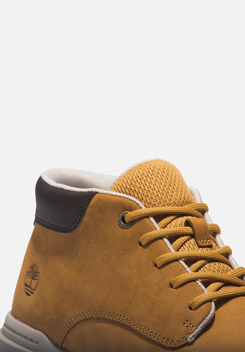 Timberland - Seneca Bay - Wheat