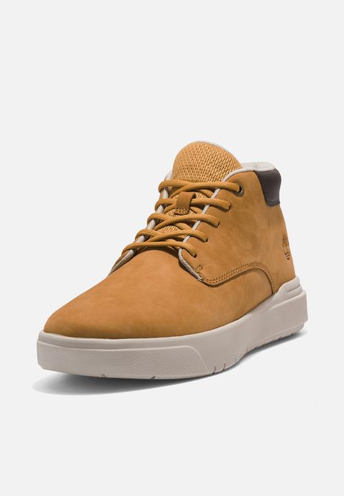 Timberland - Seneca Bay - Wheat