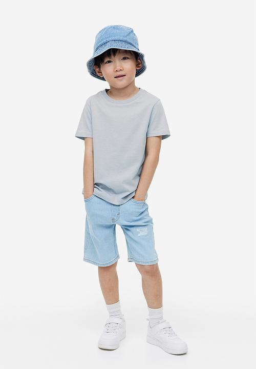 H&M - 3-Pack t-shirts - multi 