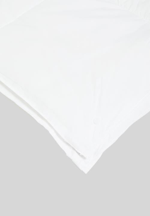 Sixth Floor - 13 Tog All Season Duvet - 3 in 1 