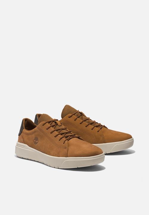 Timberland - Seneca Bay - Rust Nubuck