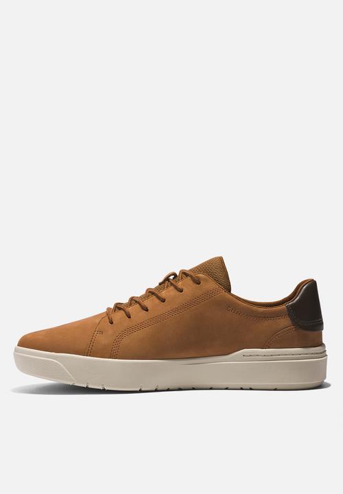 Timberland - Seneca Bay - Rust Nubuck