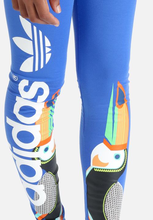 adidas Originals - Tukana Linear Legging