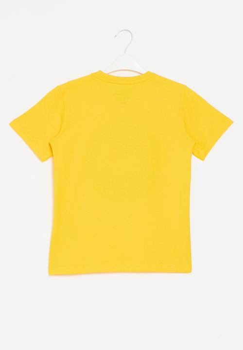 Lee Cooper - Zeke - yellow