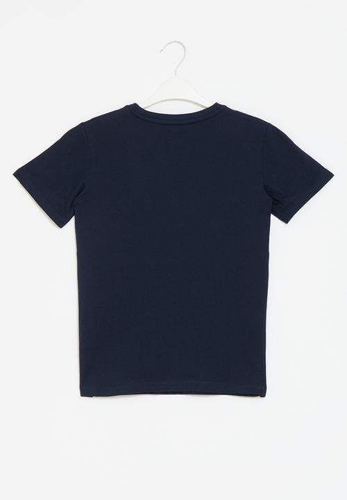 Lee Cooper - Santino - navy