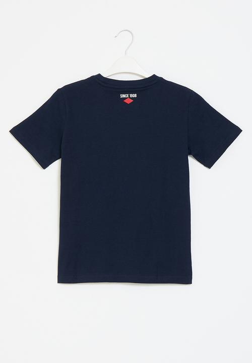 Lee Cooper - Trey - navy