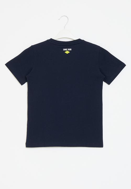 Lee Cooper - Callen - navy