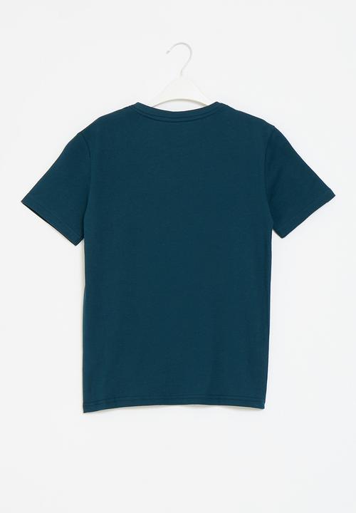 Lee Cooper - Brody - teal