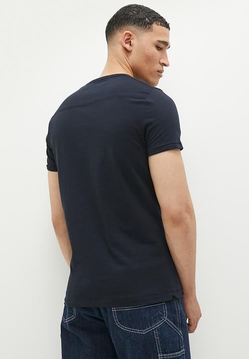 French Connection - Pocket - marine
