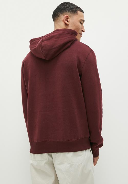 French Connection - Fc o/head hood - chateaux/marine