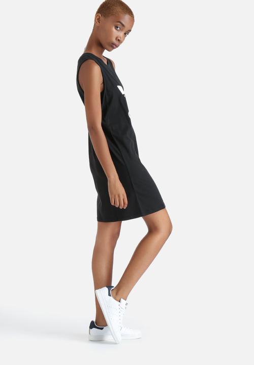 adidas Originals - Trefoil Tank Dress