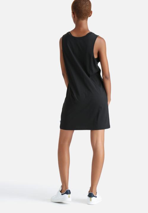 adidas Originals - Trefoil Tank Dress
