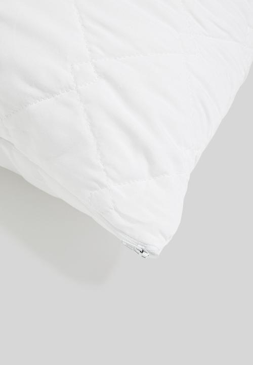 Sixth Floor - King Quilted - Pillow Protector