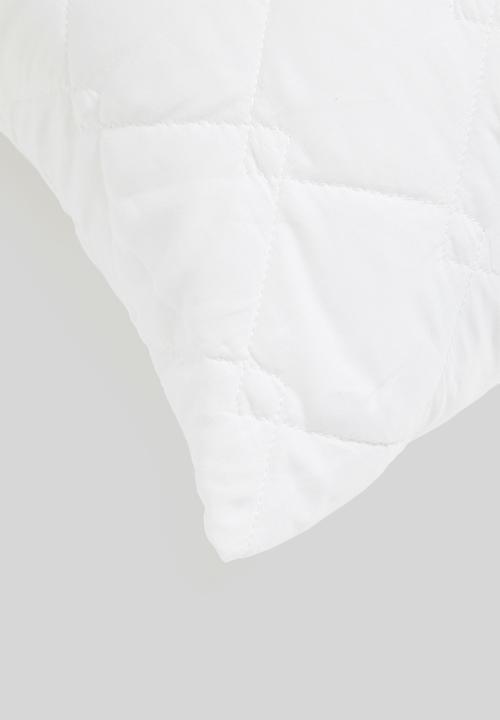 Sixth Floor - King Quilted - Pillow Protector