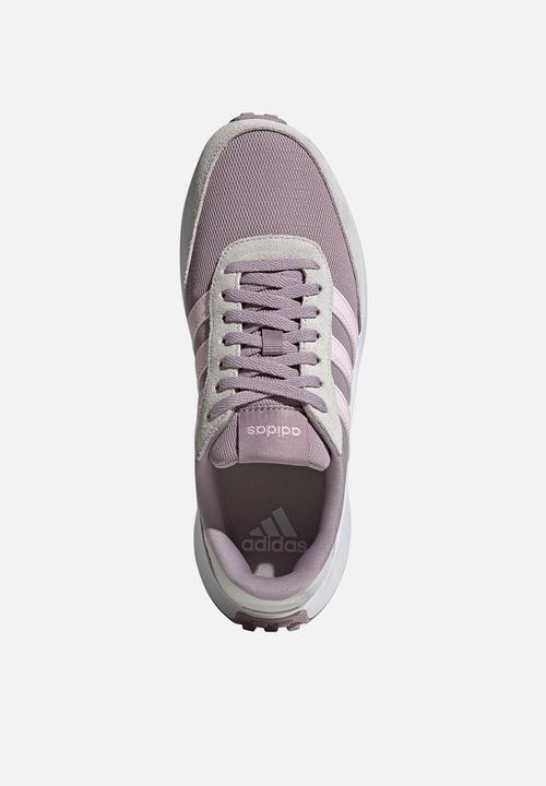 adidas Originals - RUN 70s - preloved fig/clear pink/grey one