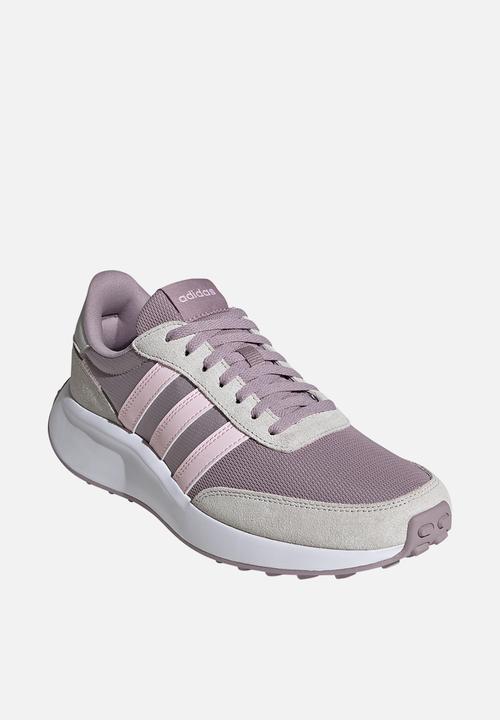 adidas Originals - RUN 70s - preloved fig/clear pink/grey one