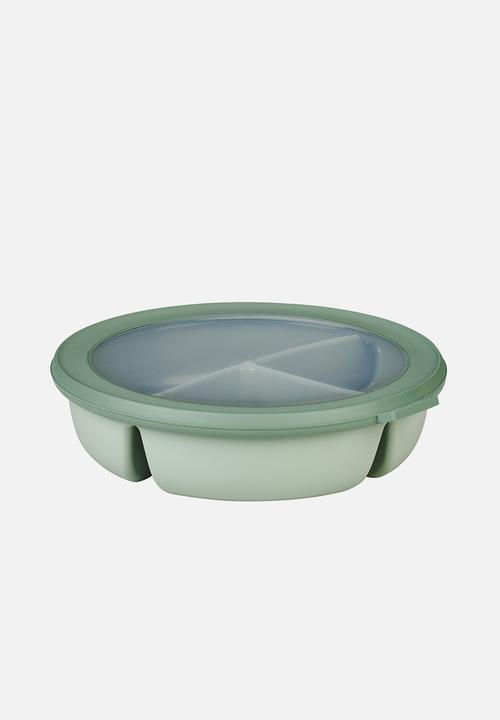 Mepal - Mepal Cirqula Bento Bowl - Nordic Sage