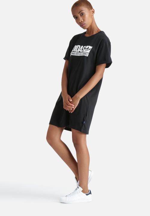 adidas Originals - Tee Dress