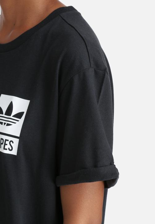 adidas Originals - Tee Dress