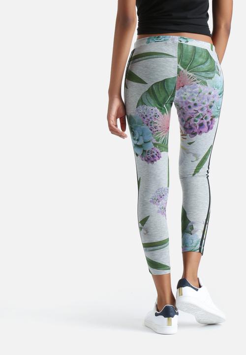 adidas Originals - Training Floral Legging