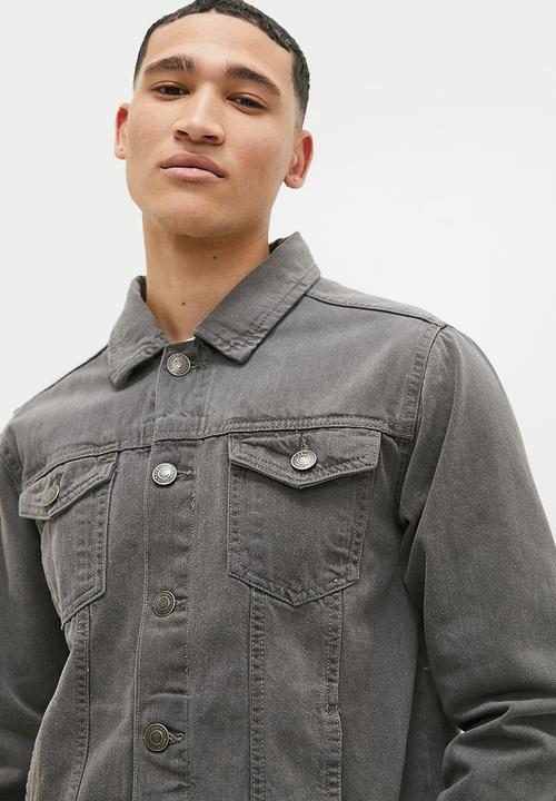 French Connection - Denim - black 09