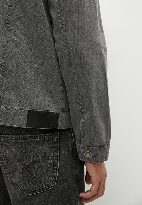 French Connection - Denim - black 09