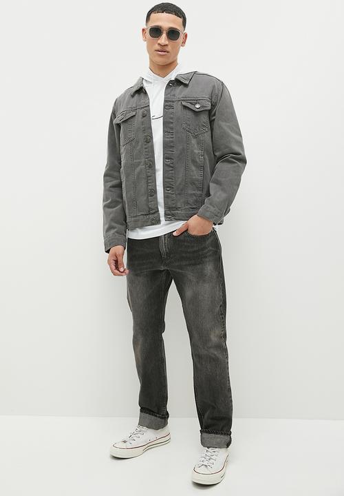 French Connection - Denim - black 09