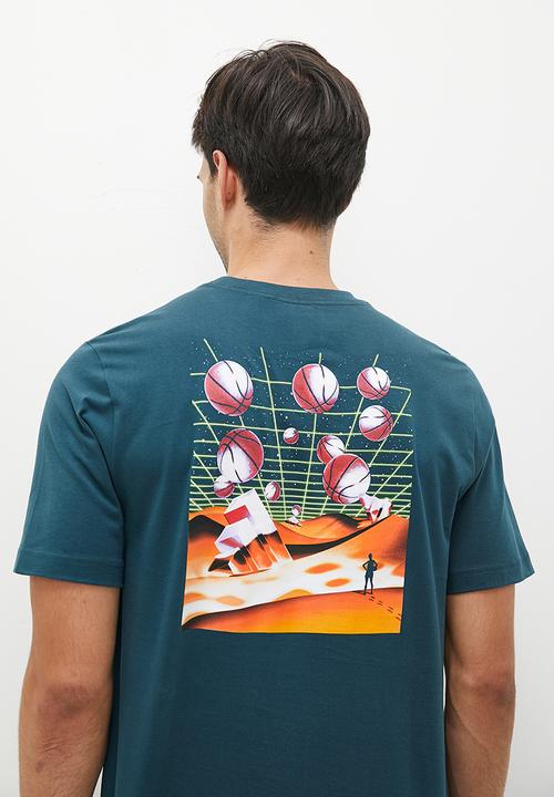 adidas Originals - Meta story t m - arctic night