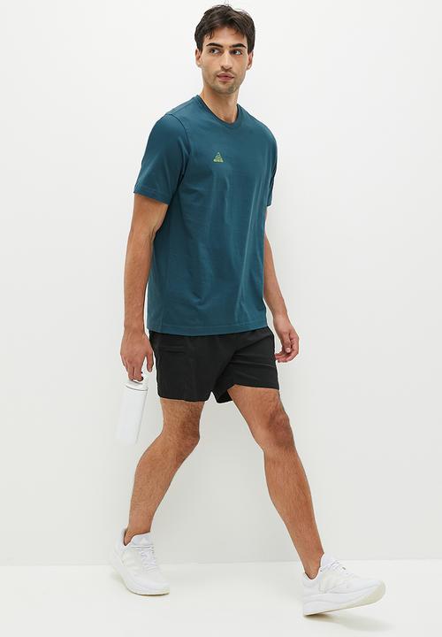 adidas Originals - Meta story t m - arctic night