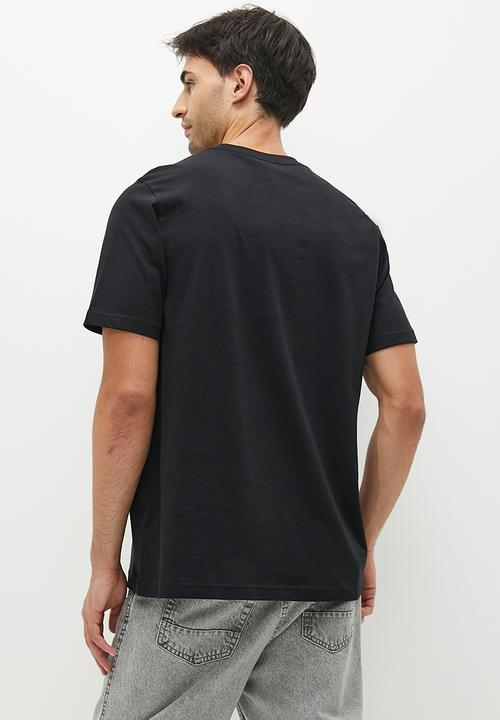 adidas Originals - Lilstripe m - black