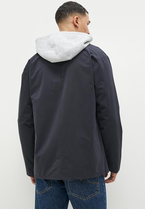 French Connection - Utility 3 - marine  