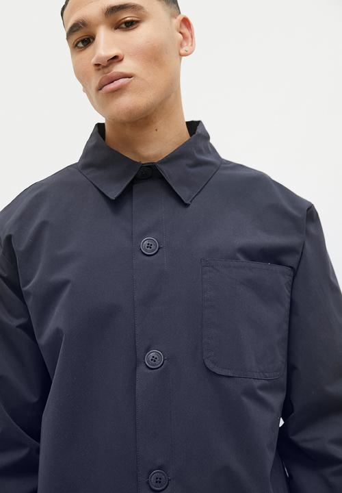 French Connection - Utility 3 - marine  