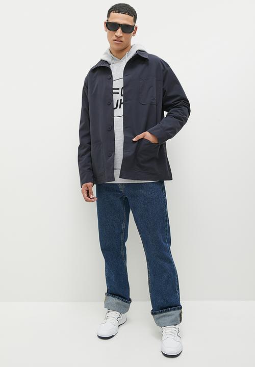 French Connection - Utility 3 - marine  