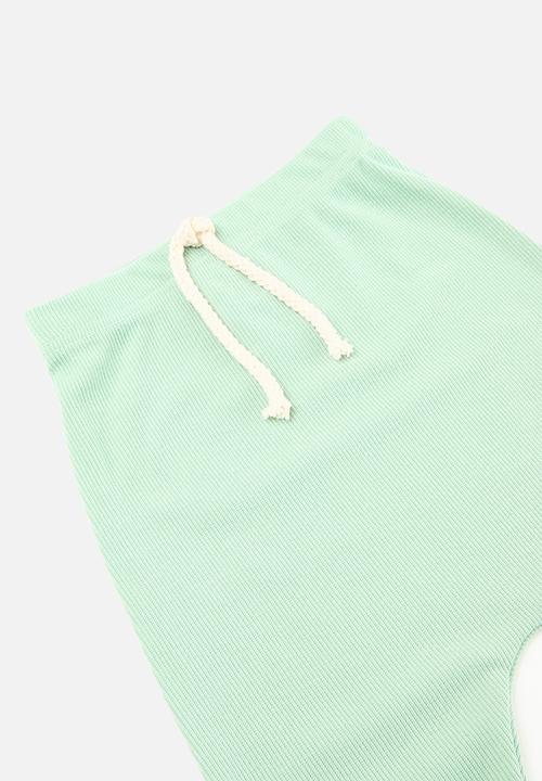 Pop Candy - Hooded tracksuit set - green