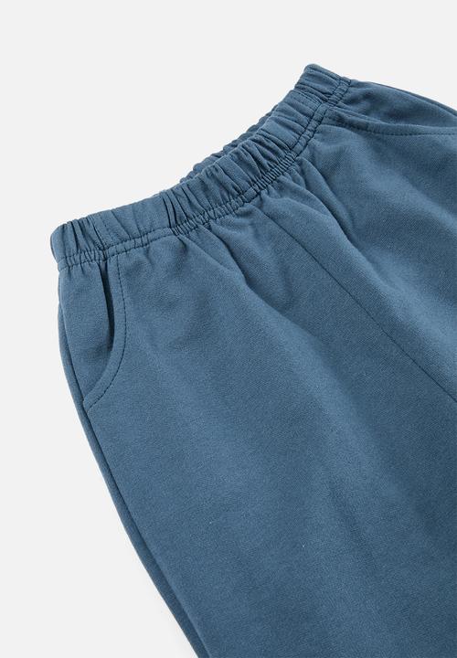 Pop Candy - Tracksuit set - blue