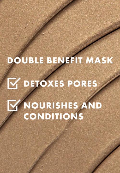 Origins - Clear Improvement™ Rich Purifying Charcoal Mask