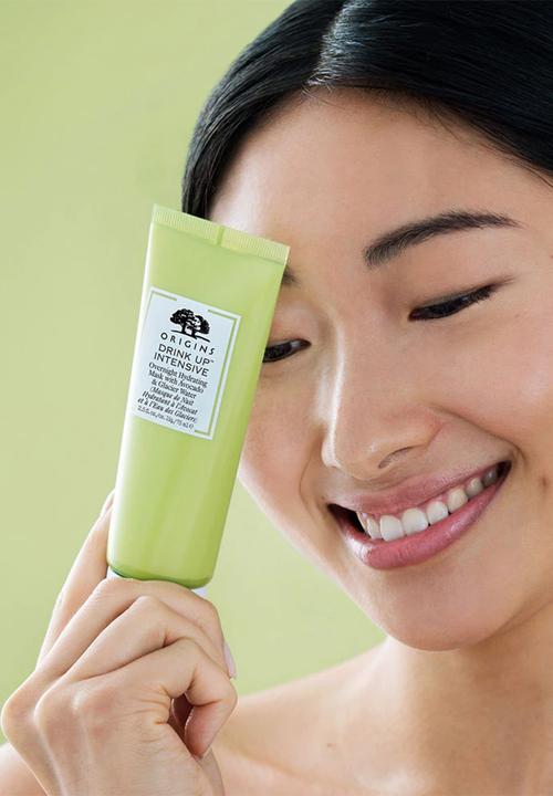 Origins - Drink Up™ Intensive 10 Minute Hydrating Mask