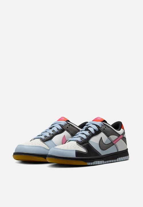 Nike - Nike Dunk Low Se - Summit White/Lt Armory Blue-Black