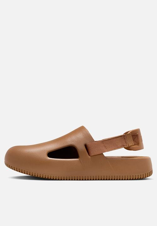 Nike - Nike calm - lt british tan/lt british tan