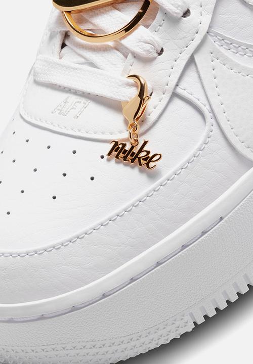 air force one shoelery