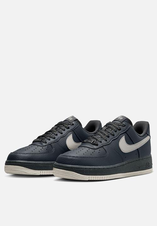 Nike - Air force '07 next nature
