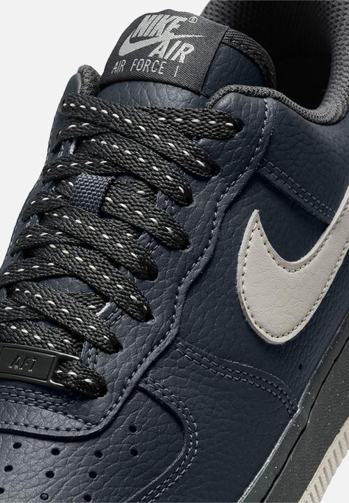 Nike - Air force '07 next nature
