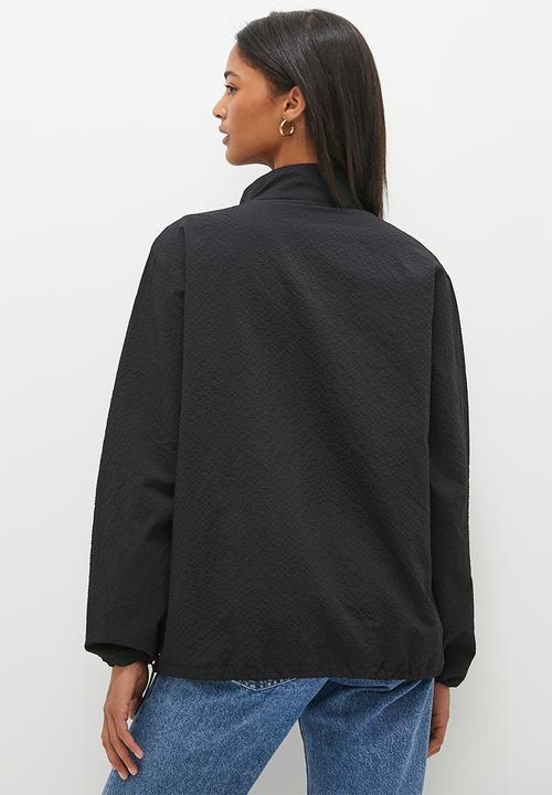 dailyfriday - Utility jacket - black